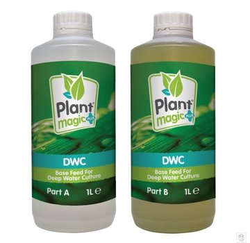 Plant Magic DWC (2delig) 1L