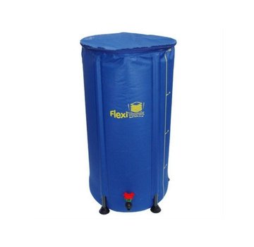 FlexiTank Opvouwbaar 100L Watervat