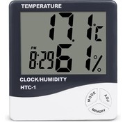 Thermometer/Hygrometer