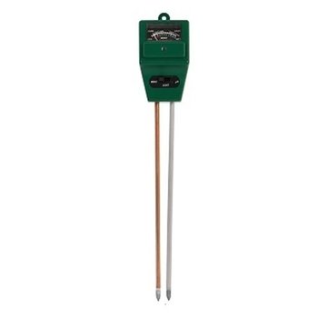 Gardman PH/Vochtigheids- en licht meter