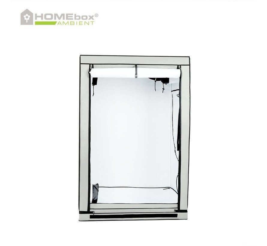 Homebox Ambient R120 Kweektent 120x90x180 cm