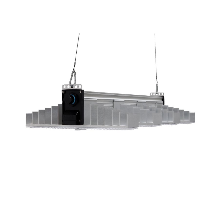 Kweekkast Bonanza Sanlight EVO-3 60 LED (1m2)
