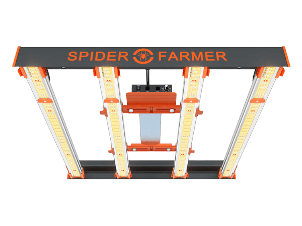 Spider Farmer SE3000