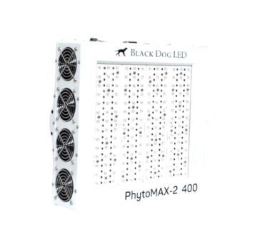 Black Dog LED Black Dog Phytomax-2 400