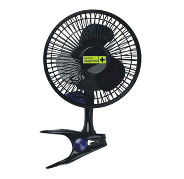 Garden High Pro Clipfan 20cm