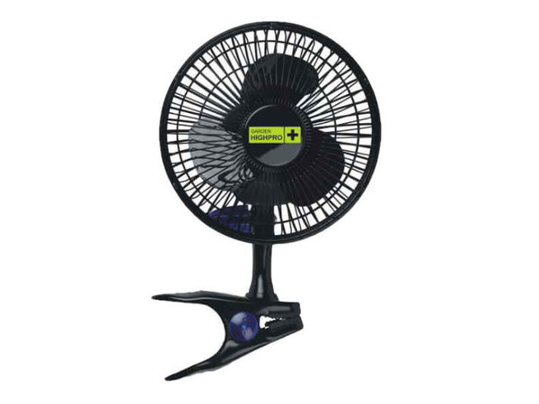 Garden High Pro Clipfan 20cm