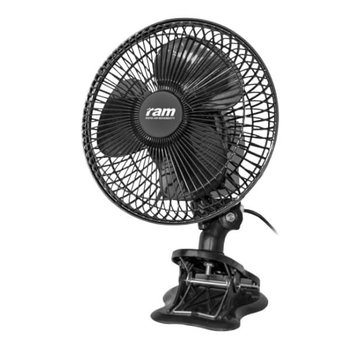 RAM Monkey fan 18cm - 20W