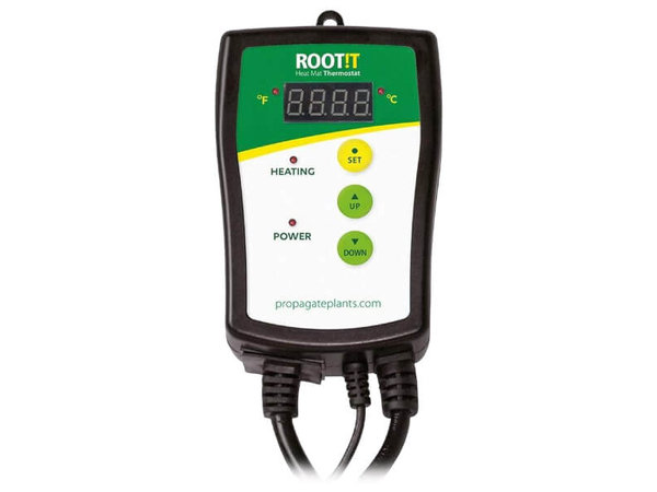 ROOT!T Thermostaat voor Verwarmingsmat