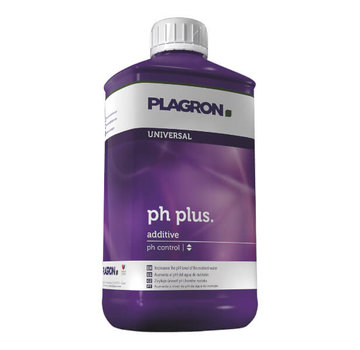 Plagron Plagron pH+ (Plus) 1 liter