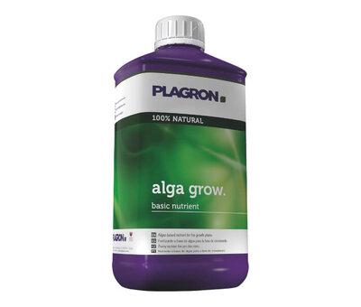 Plagron Plagron Alga Grow 1 liter