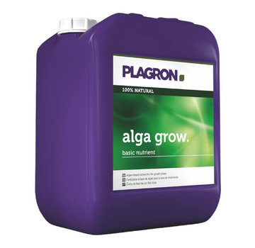 Plagron Plagron Alga Grow 5 liter