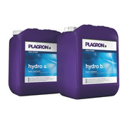Plagron Hydro A&B 5 liter