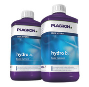 Plagron Hydro A&B 1 Liter