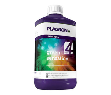 Plagron Plagron green sensation 100ml