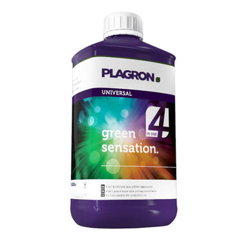 Plagron Plagron green sensation 100ml