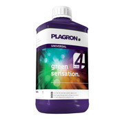 Plagron green sensation 250ml