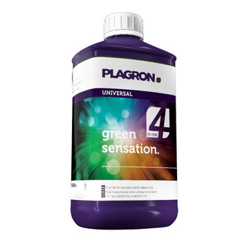Plagron Plagron Green Sensation 1 liter