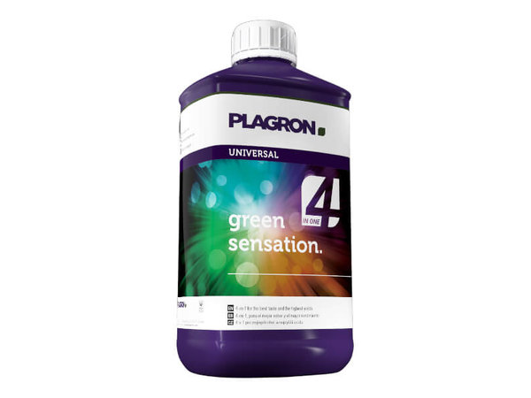 Plagron Green Sensation 1 liter