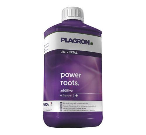 Plagron Power Roots 500mL