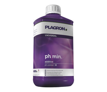 Plagron Plagron pH- (Min) 500ml