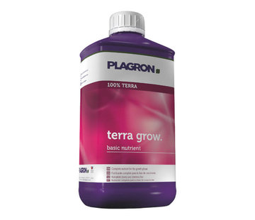 Plagron Plagron Terra Grow 1ltr