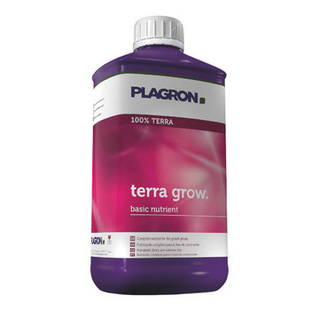 Plagron Plagron Terra Grow 1ltr