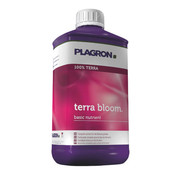 Plagron Terra Bloom 1ltr