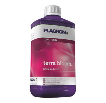 Plagron Plagron Terra Bloom 1ltr