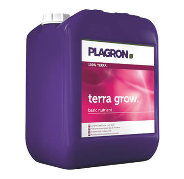 Plagron Plagron Terra Grow 5ltr