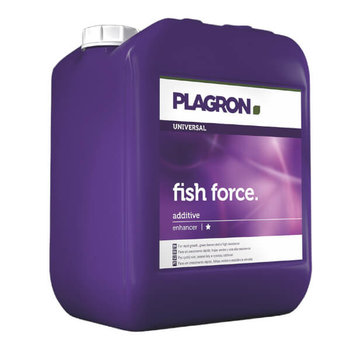 Plagron Plagron Fish Force 5 liter