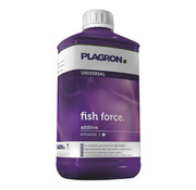 Plagron Fish Force 1 Liter
