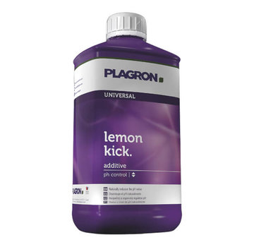 Plagron Plagron Lemon kick 1 Liter