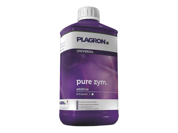 Plagron Pure Zym 500mL