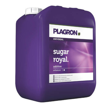 Plagron Plagron Sugar Royal 5 liter