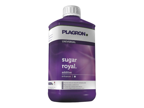 Plagron Sugar Royal 250mL