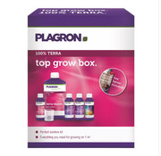 Plagron Top Grow Box 100% Terra