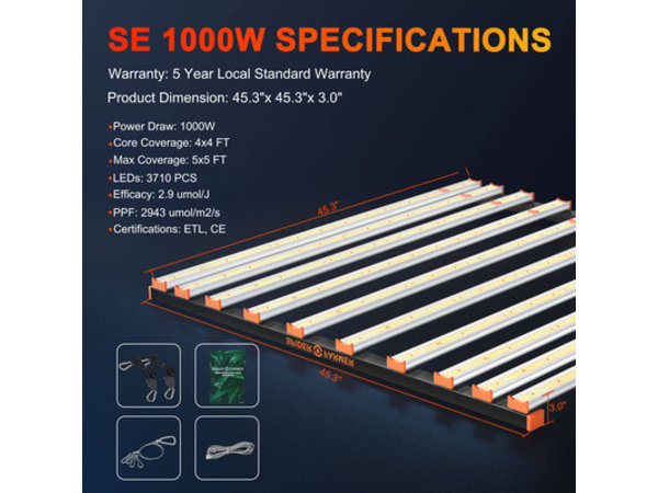 specifiacities-spider-farmer-se1000w