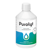 Purolyt Desinfectiemiddel 1ltr