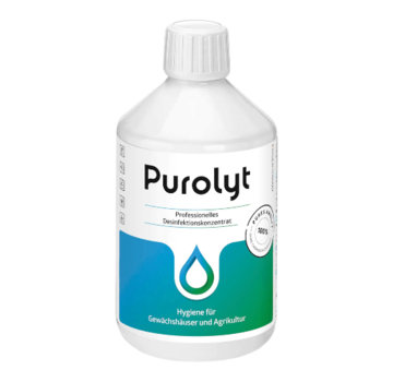 Purolyt Purolyt Desinfectiemiddel 1ltr