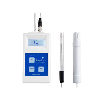 Bluelab Bluelab Combo Meter (PH, EC, TEMP)