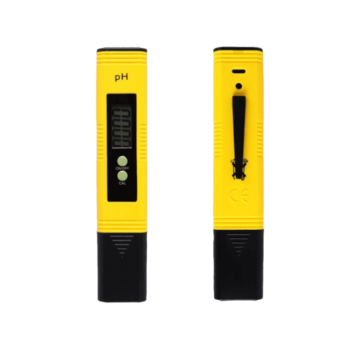 Milwaukee PH meter