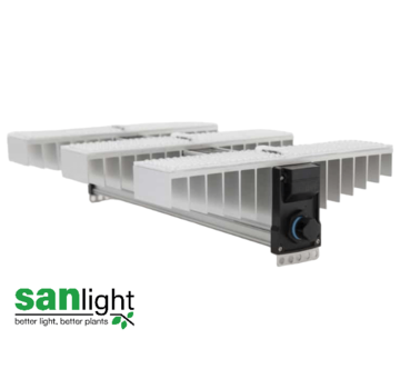 Sanlight Sanlight EVO 3-100