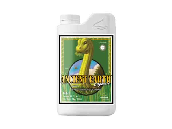 Advanced Nutrients Ancient Earth 1ltr