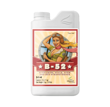 Advanced Nutrients Advanced Nutrients B-52 1ltr