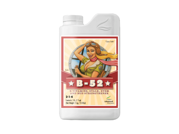 Advanced Nutrients B-52 1ltr