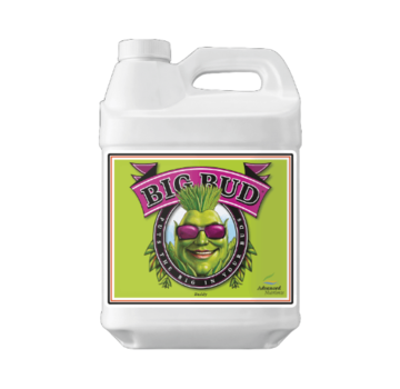 Advanced Nutrients Advanced Nutrients Big Bud 250ml