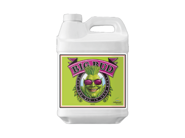 Advanced Nutrients Big Bud 500ml