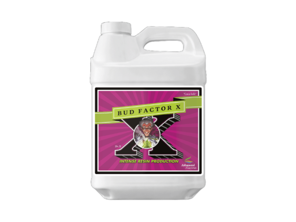 Advanced Nutrients Bud Factor X 250ml