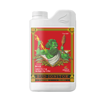 Advanced Nutrients Advanced Nutrients Bud Ignitor 1ltr