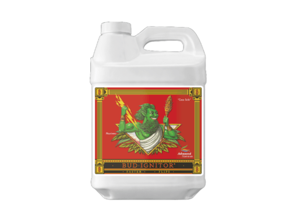 Advanced Nutrients Bud Ignitor 250ml